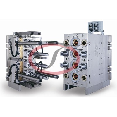 【专业OEM模具公司 订制 精密五金塑胶模具 注塑产品加工】价格,厂家,图片,塑料模,华夏塑胶五金制品公司-