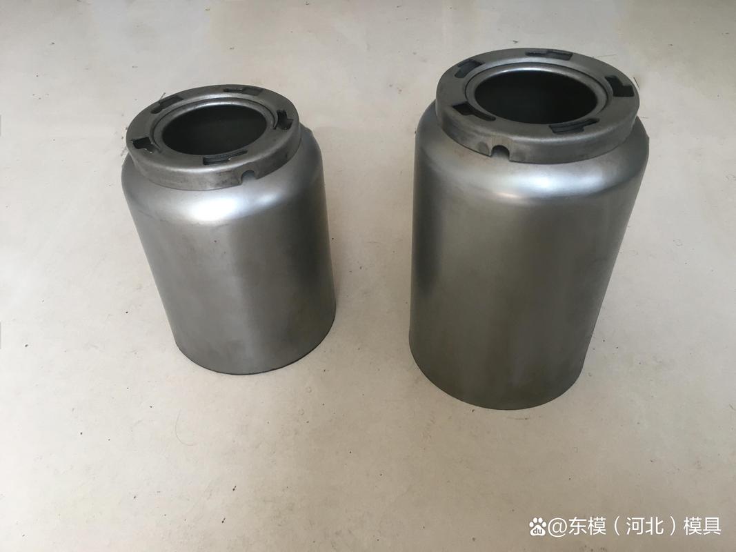北京封头深拉伸模具加工