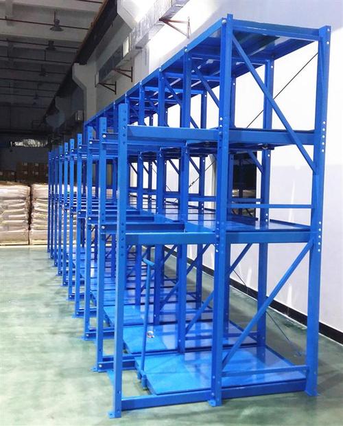 深圳市利欣工业设备提供的利欣厂家制造冲压模模具货架产品
