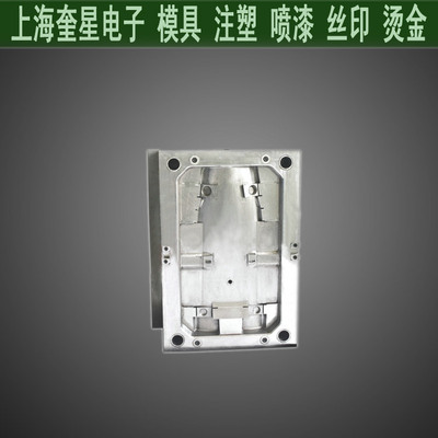 塑料模-塑料模具厂 塑料产品开模注塑-塑料模尽在阿里巴巴-上海奎星电子科技有限公